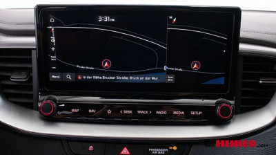 KIA XCeed Vorführwagen