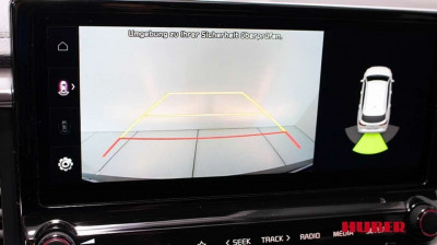 KIA XCeed Vorführwagen