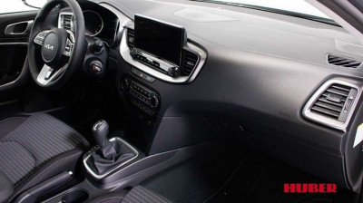 KIA XCeed Vorführwagen