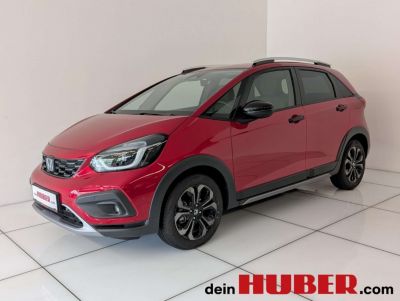 Honda Jazz Vorführwagen