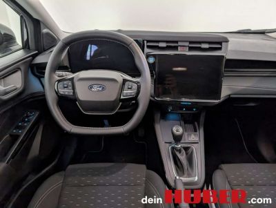 Ford Puma Vorführwagen Ford Puma Vorführwagen