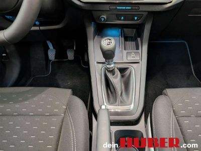 Ford Puma Vorführwagen Ford Puma Vorführwagen