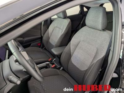Ford Puma Vorführwagen Ford Puma Vorführwagen