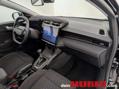 Ford Puma Vorführwagen Ford Puma Vorführwagen