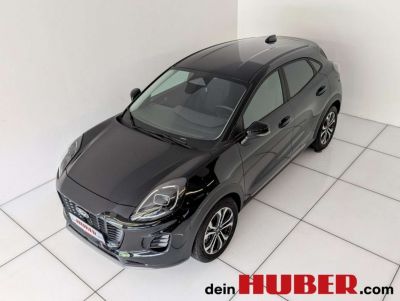 Ford Puma Vorführwagen Ford Puma Vorführwagen