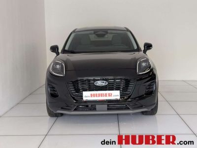 Ford Puma Vorführwagen Ford Puma Vorführwagen