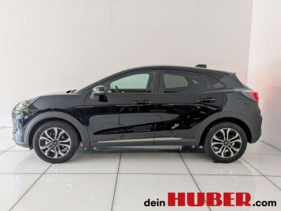 Ford Puma Vorführwagen Ford Puma Vorführwagen