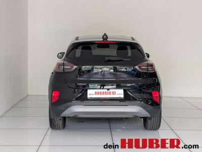 Ford Puma Vorführwagen Ford Puma Vorführwagen
