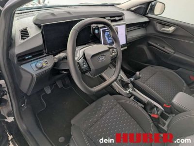 Ford Puma Vorführwagen Ford Puma Vorführwagen