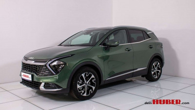 KIA Sportage Vorführwagen