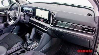 KIA Sportage Vorführwagen