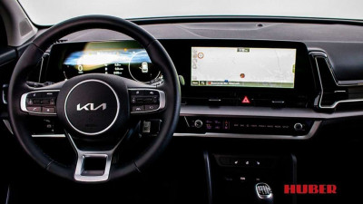 KIA Sportage Vorführwagen