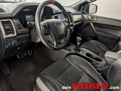 Ford Ranger Gebrauchtwagen