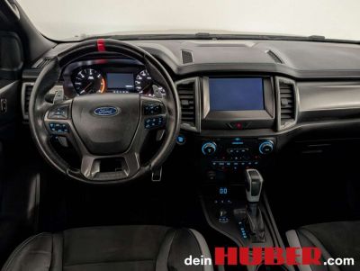 Ford Ranger Gebrauchtwagen