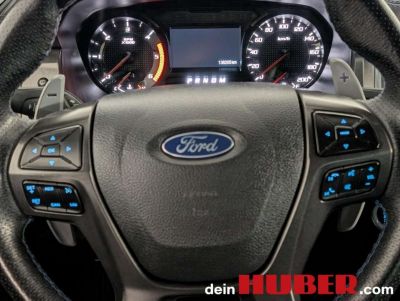 Ford Ranger Gebrauchtwagen