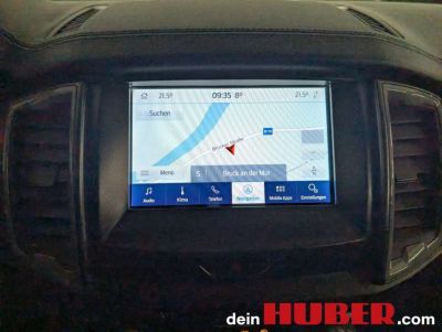 Ford Ranger Gebrauchtwagen