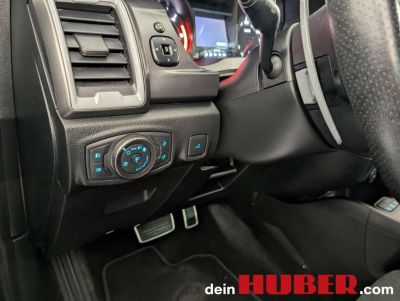 Ford Ranger Gebrauchtwagen