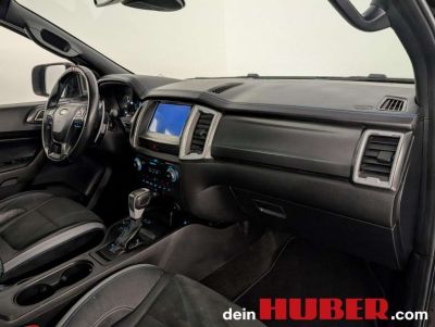 Ford Ranger Gebrauchtwagen