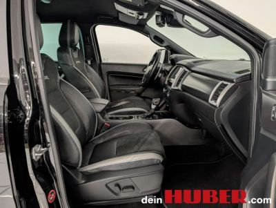 Ford Ranger Gebrauchtwagen