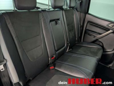 Ford Ranger Gebrauchtwagen