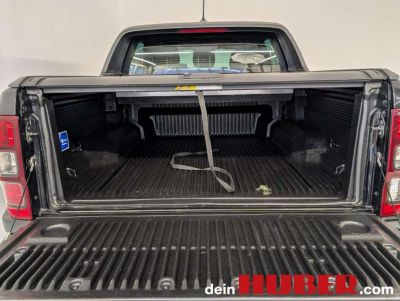 Ford Ranger Gebrauchtwagen