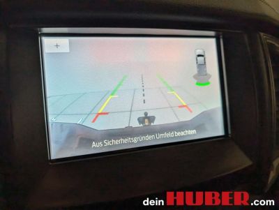 Ford Ranger Gebrauchtwagen