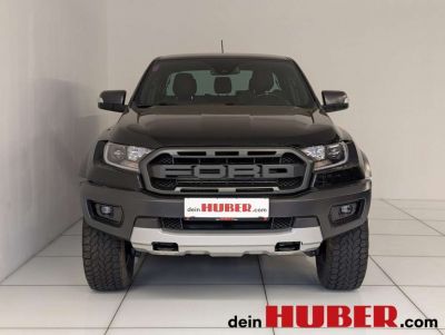 Ford Ranger Gebrauchtwagen