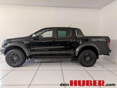 Ford Ranger Gebrauchtwagen