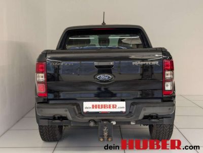 Ford Ranger Gebrauchtwagen