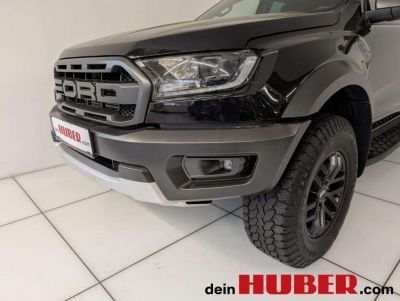 Ford Ranger Gebrauchtwagen