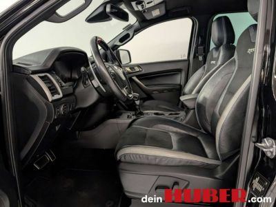 Ford Ranger Gebrauchtwagen