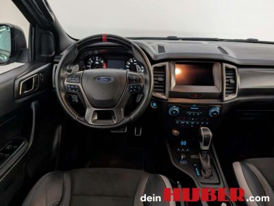 Ford Ranger Gebrauchtwagen