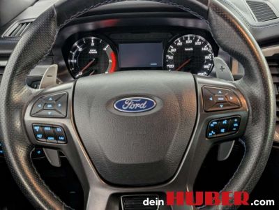 Ford Ranger Gebrauchtwagen