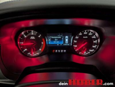 Ford Ranger Gebrauchtwagen