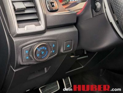 Ford Ranger Gebrauchtwagen