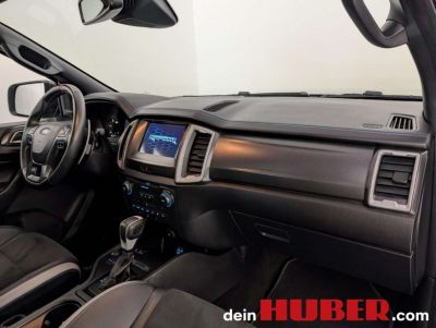 Ford Ranger Gebrauchtwagen