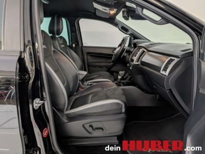 Ford Ranger Gebrauchtwagen