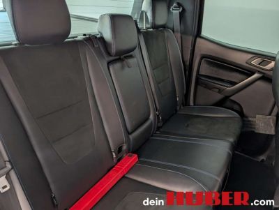 Ford Ranger Gebrauchtwagen