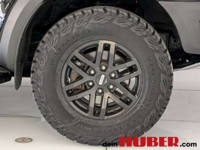 Ford Ranger Gebrauchtwagen