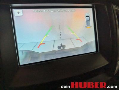 Ford Ranger Gebrauchtwagen