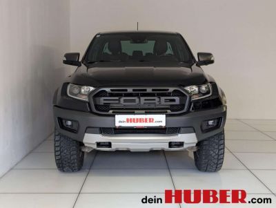 Ford Ranger Gebrauchtwagen