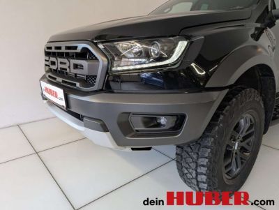 Ford Ranger Gebrauchtwagen