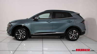 KIA Sportage Vorführwagen