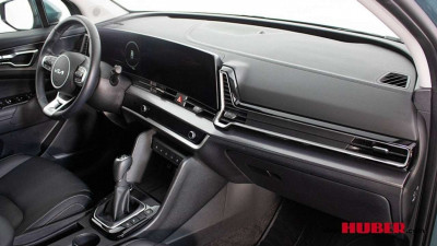 KIA Sportage Vorführwagen