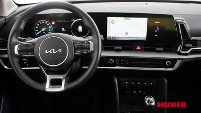 KIA Sportage Vorführwagen