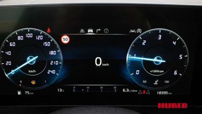 KIA Sportage Vorführwagen