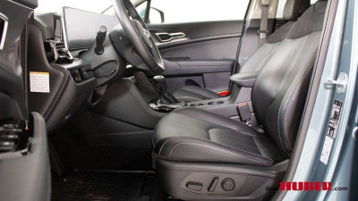 KIA Sportage Vorführwagen