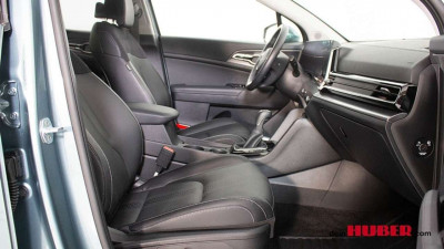 KIA Sportage Vorführwagen