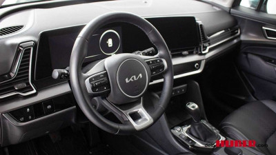 KIA Sportage Vorführwagen