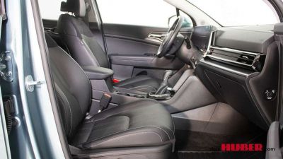 KIA Sportage Vorführwagen